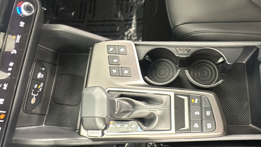 New 2026 Kia Sportage SX image 29