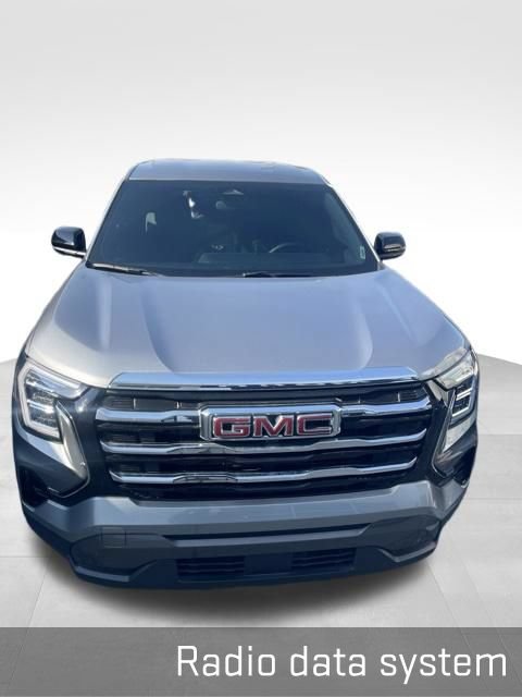 Used 2025 GMC Terrain Elevation AWD/4WD image 9