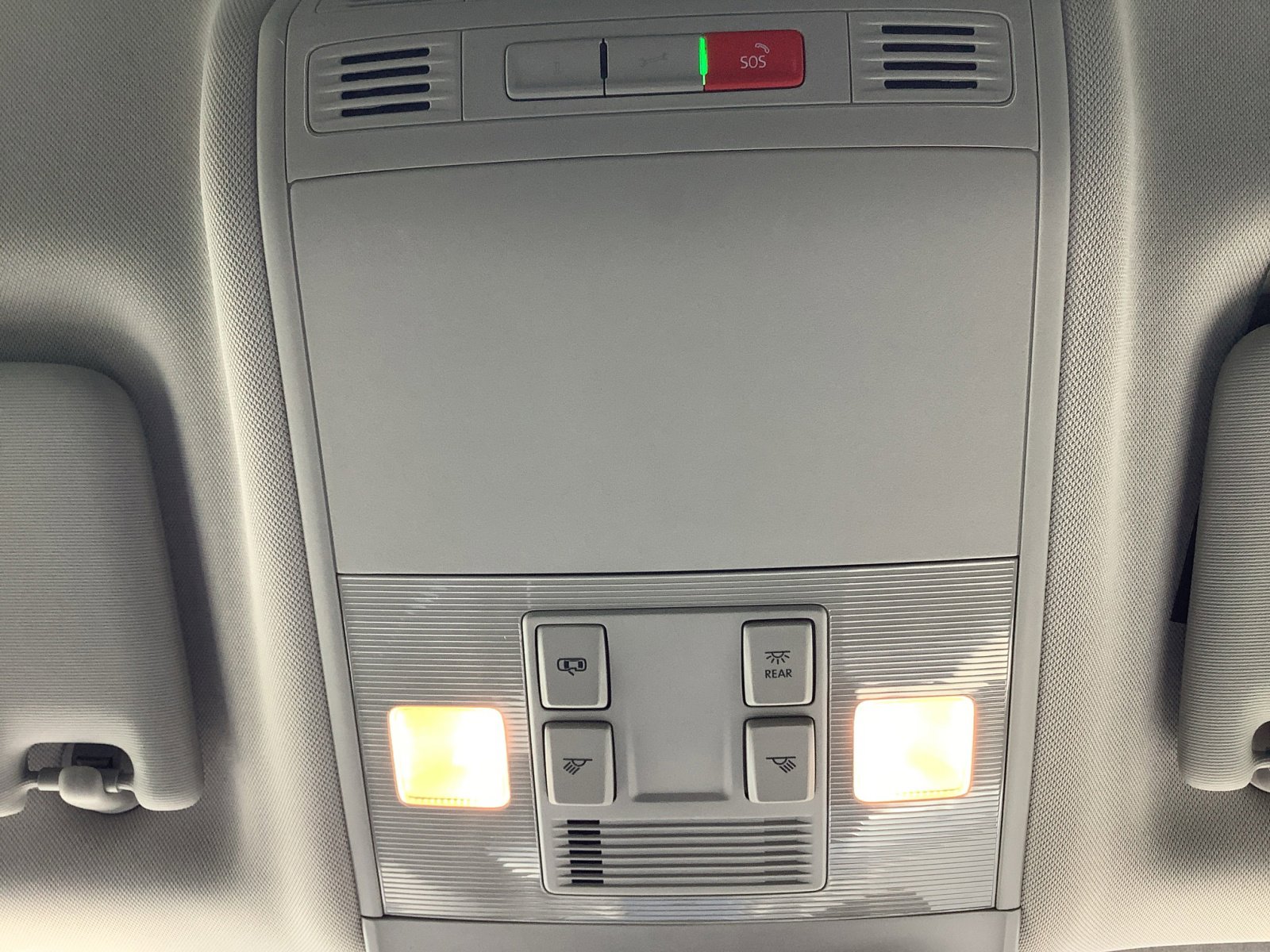 New 2026 Volkswagen Taos S image 18