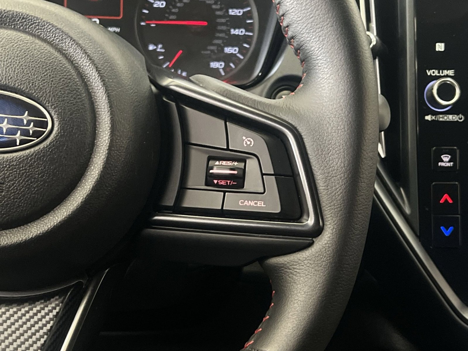 Used 2023 Subaru WRX Premium image 31