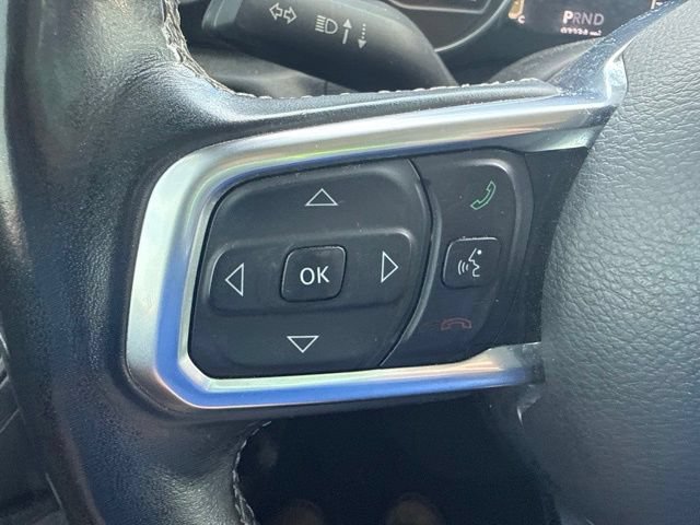 Used 2018 Jeep Wrangler Unlimited Sahara AWD/4WD image 21
