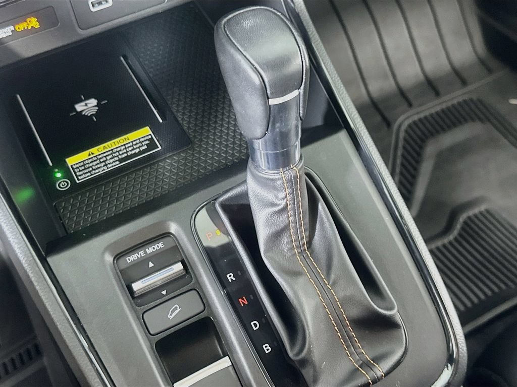 Used 2024 Honda CR-V Sport-L image 32
