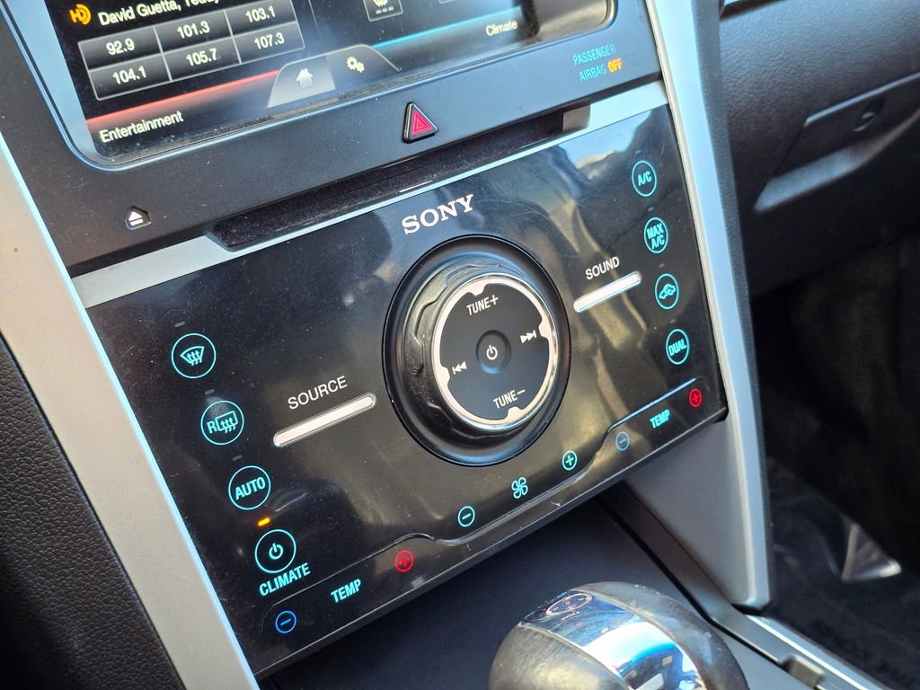 Used 2015 Ford Explorer Limited image 33