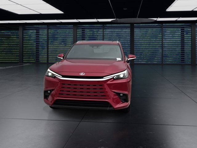 New 2026 Lexus TX 350 AWD w/ Technology Package image 3