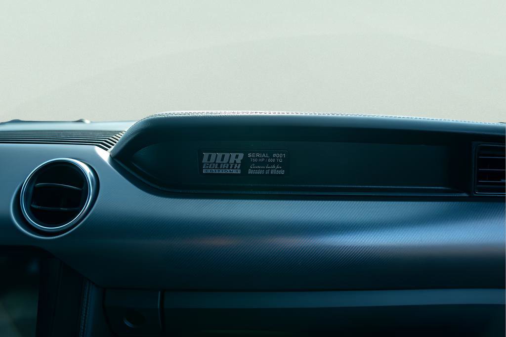 Used 2018 Ford Mustang GT Premium w/ Equipment Group 401A image 37