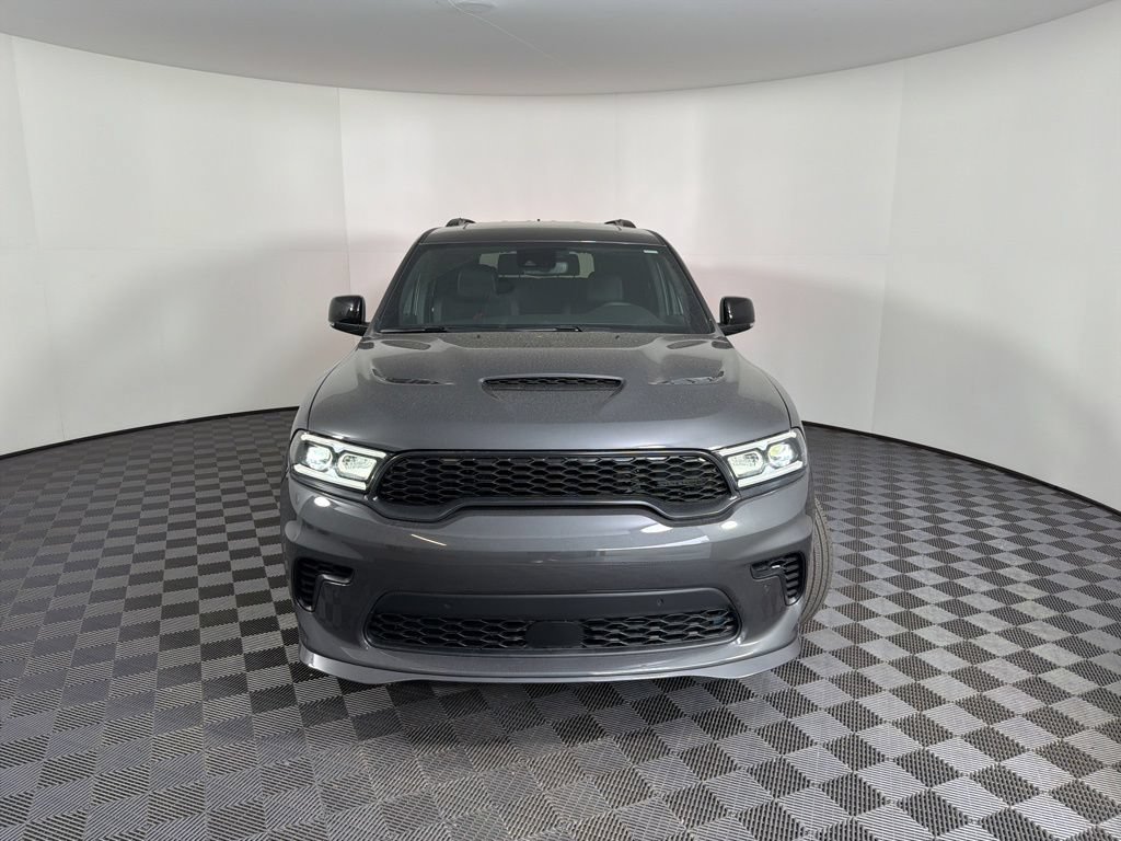 New 2026 Dodge Durango GT AWD/4WD image 5