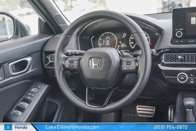 Used 2024 Honda Civic Sport image 22
