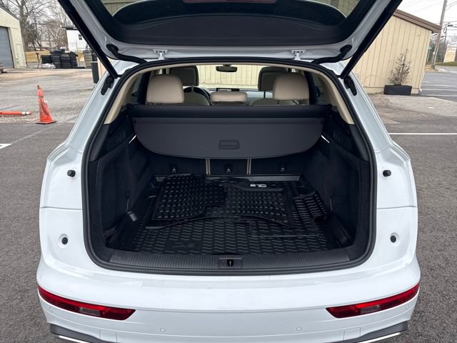 Used 2021 Audi Q5 2.0T Premium Plus image 23