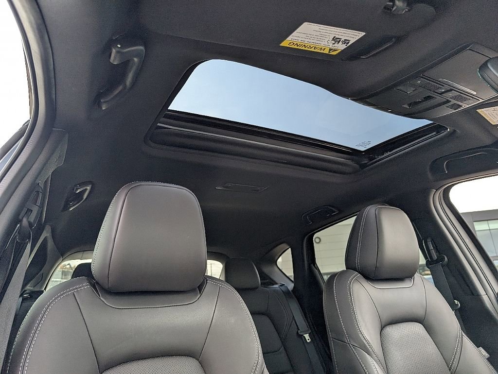 Certified 2025 MAZDA CX-5 Signature image 19