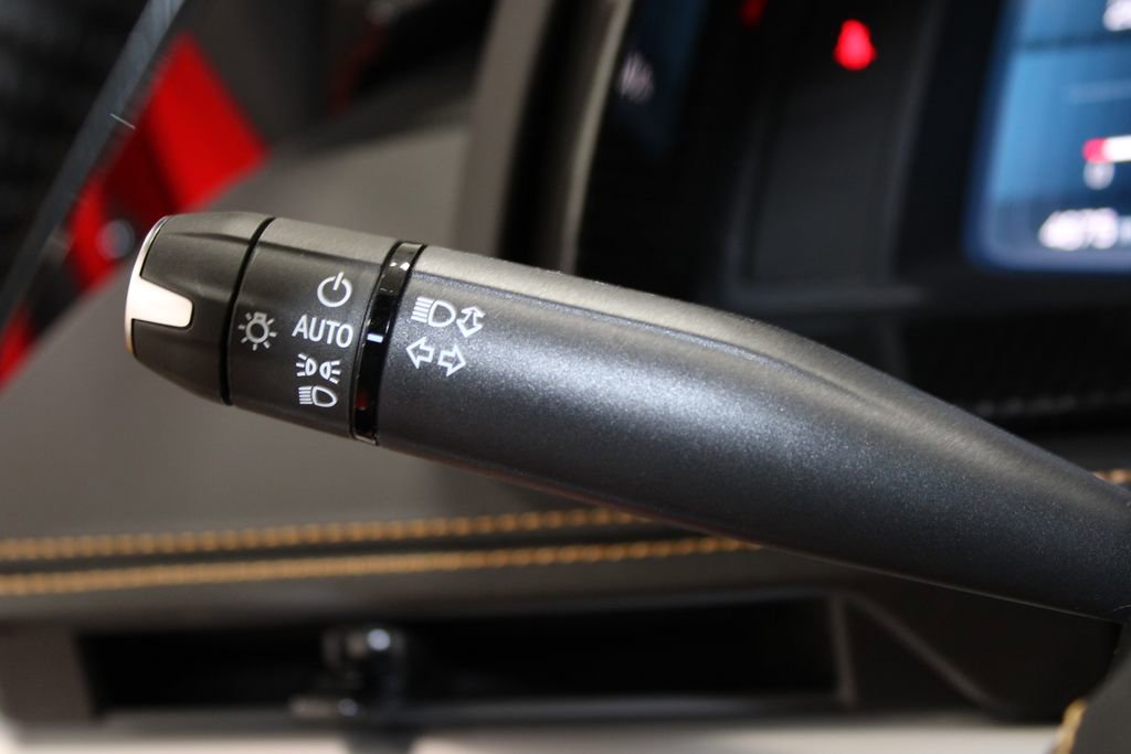 Used 2024 Chevrolet Corvette Z06 w/ Battery Protection Package image 23