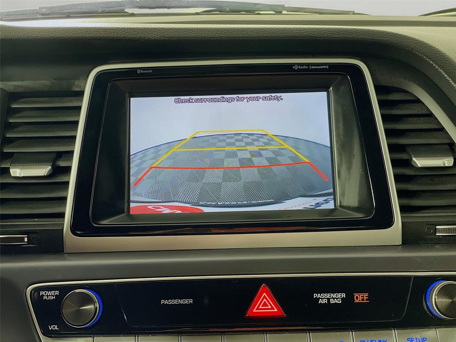 Used 2019 Hyundai Sonata SEL FWD image 18
