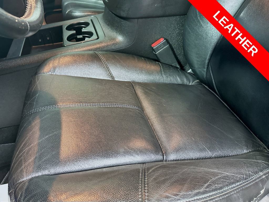 Used 2013 Chevrolet Silverado 1500 LT w/ All-Star Edition AWD/4WD image 17