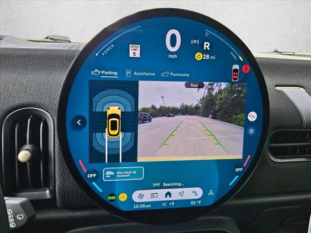 New 2026 MINI Cooper S FWD image 13