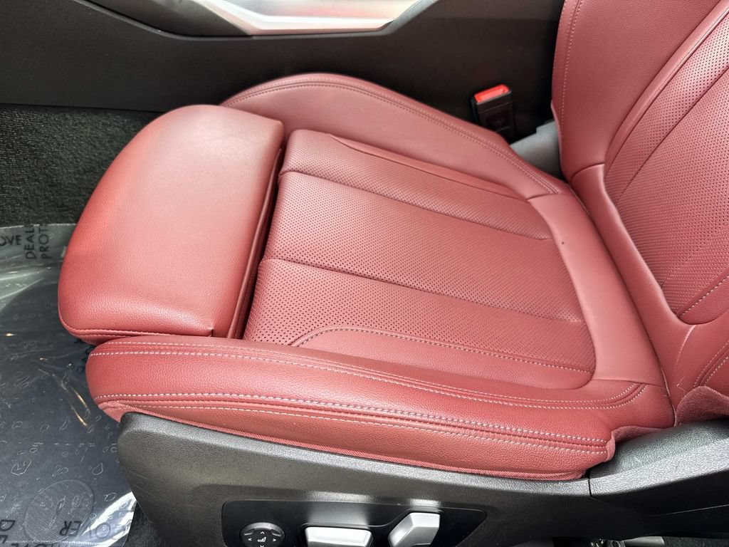 Used 2023 BMW M340i w/ Premium Package RWD image 28