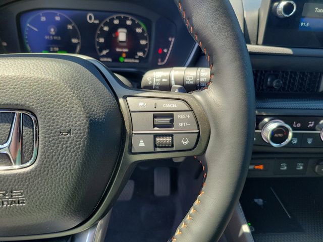 Certified 2026 Honda CR-V TrailSport image 21