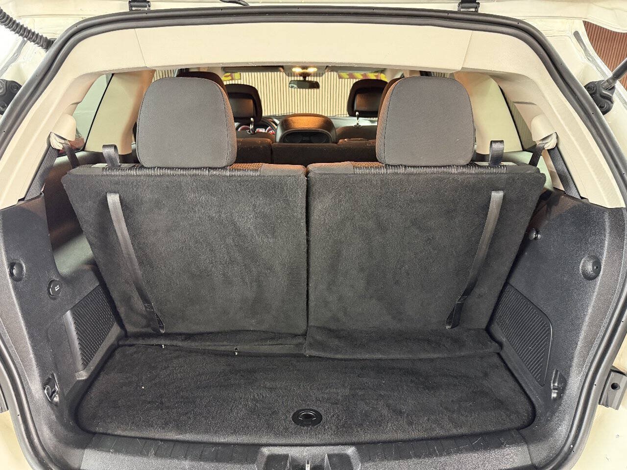 Used 2015 Dodge Journey FWD image 20