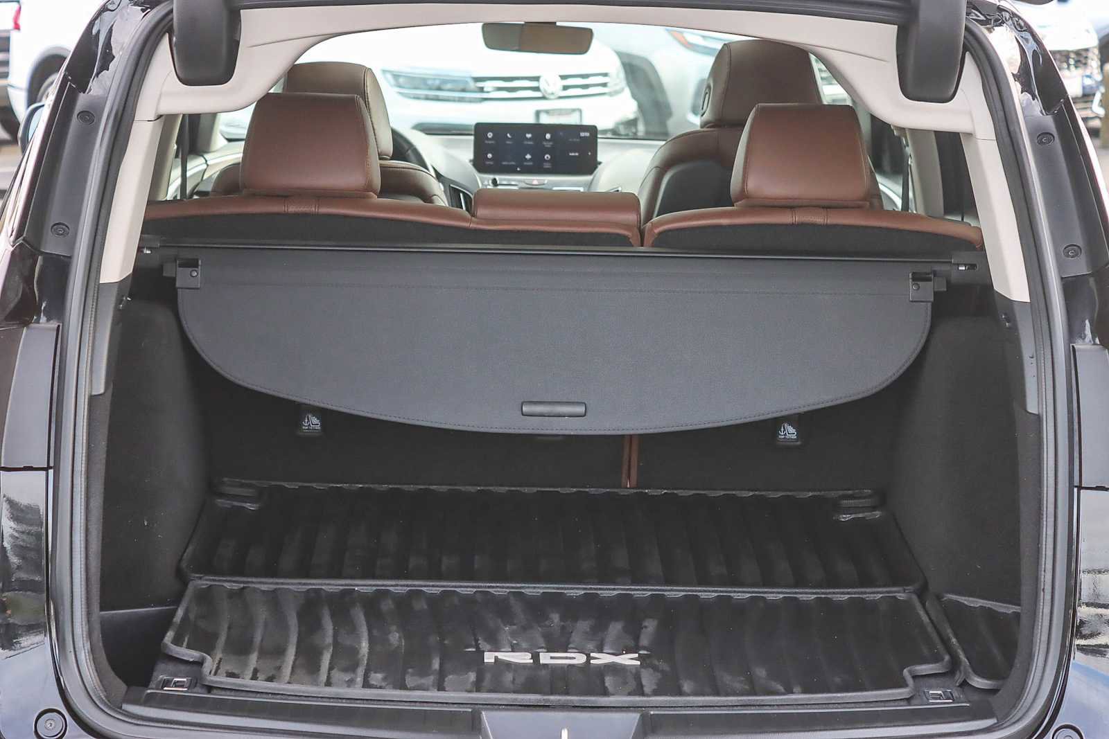 Used 2020 Acura RDX FWD w/ Technology Package image 24