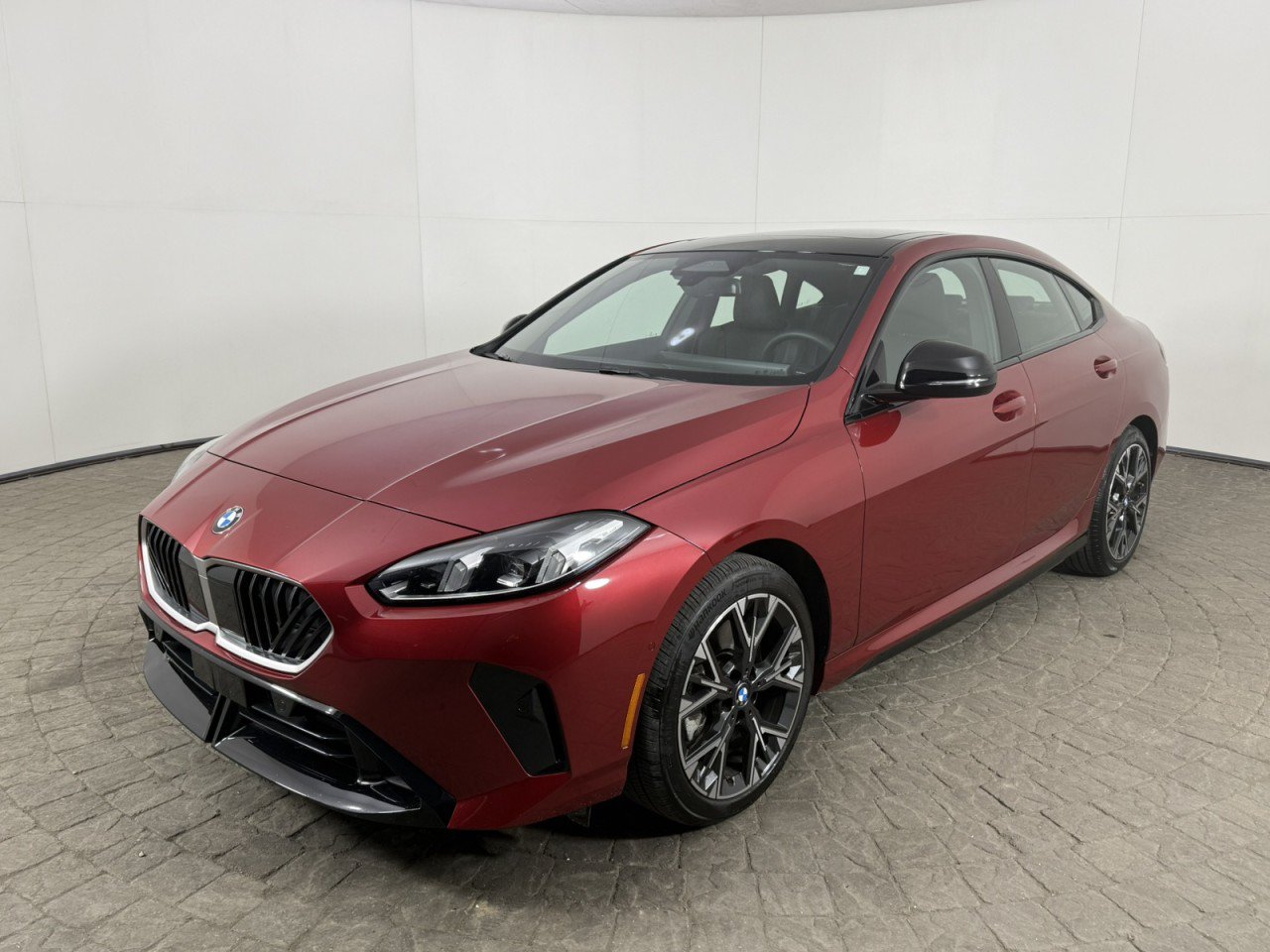 Used 2026 BMW 228 Gran Coupe FWD image 3