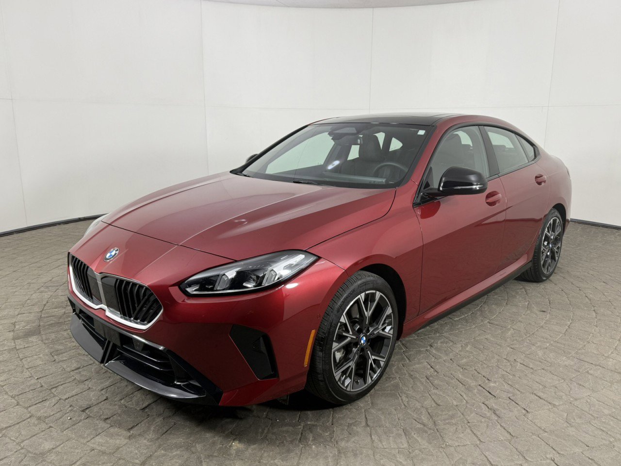 Used 2026 BMW 228 Gran Coupe FWD image 3