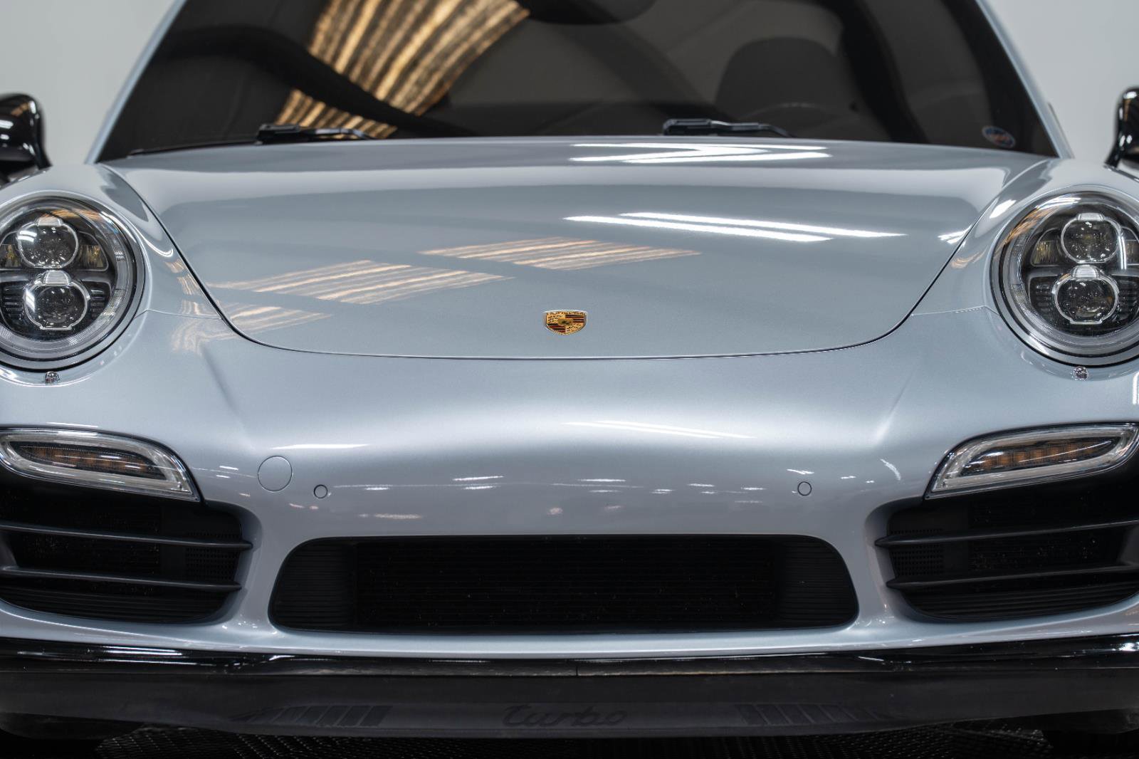 Used 2016 Porsche 911 Turbo image 57