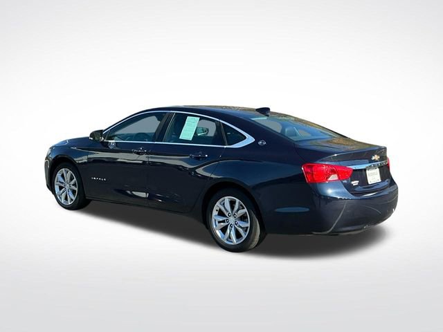 Used 2018 Chevrolet Impala LT image 4