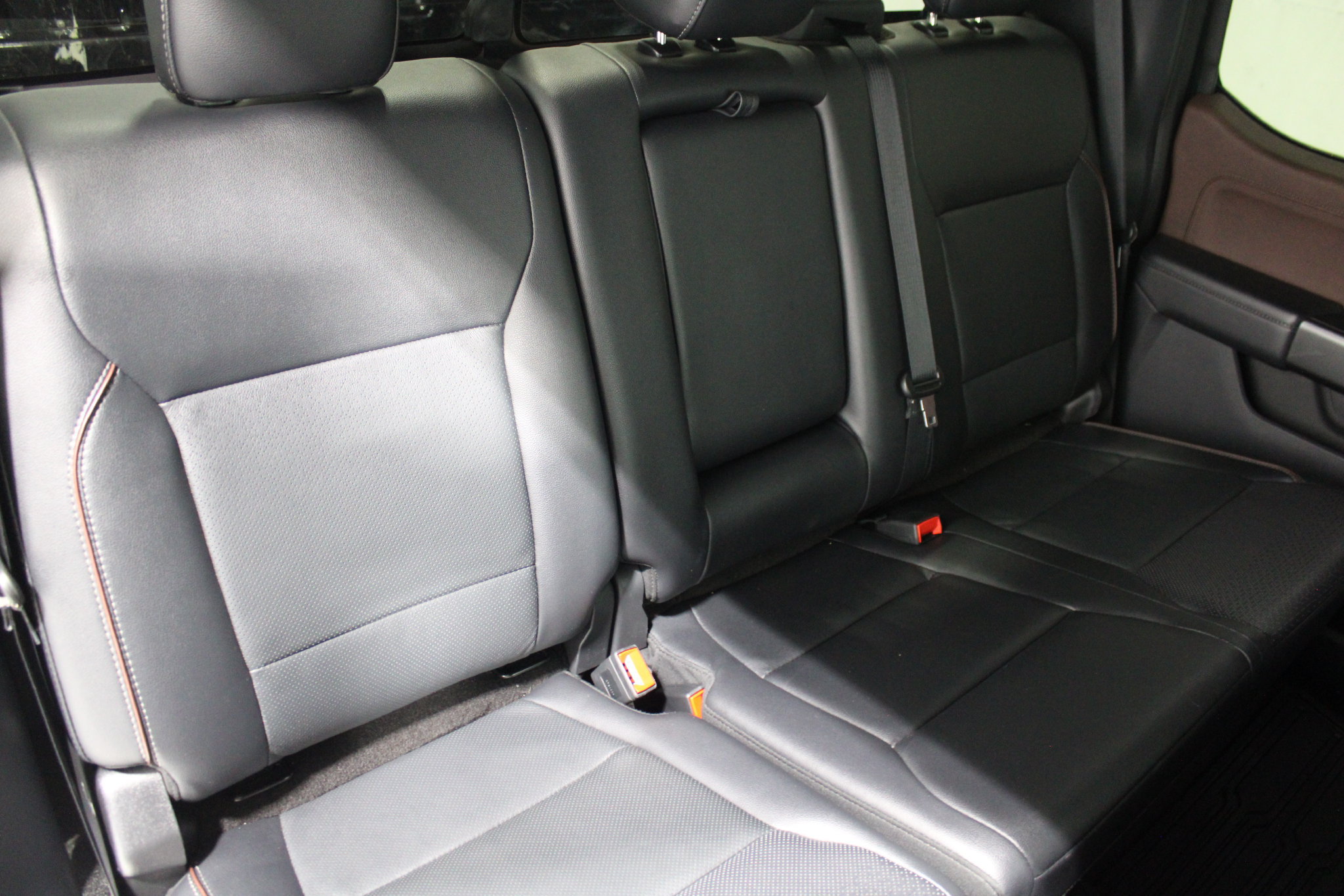 Used 2022 Ford F150 Lariat AWD/4WD image 24
