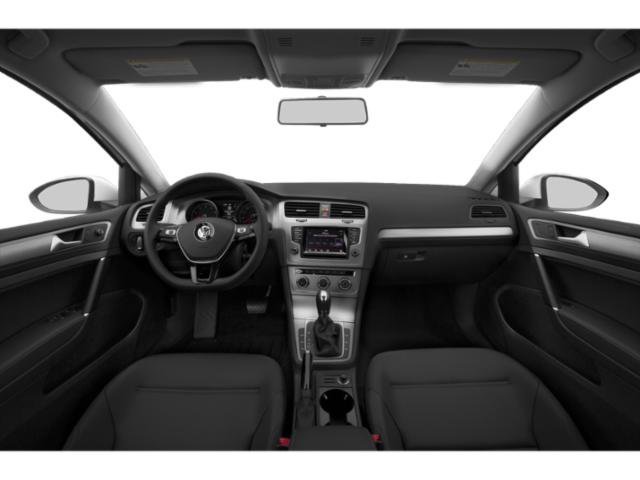 Used 2015 Volkswagen Golf S FWD image 8
