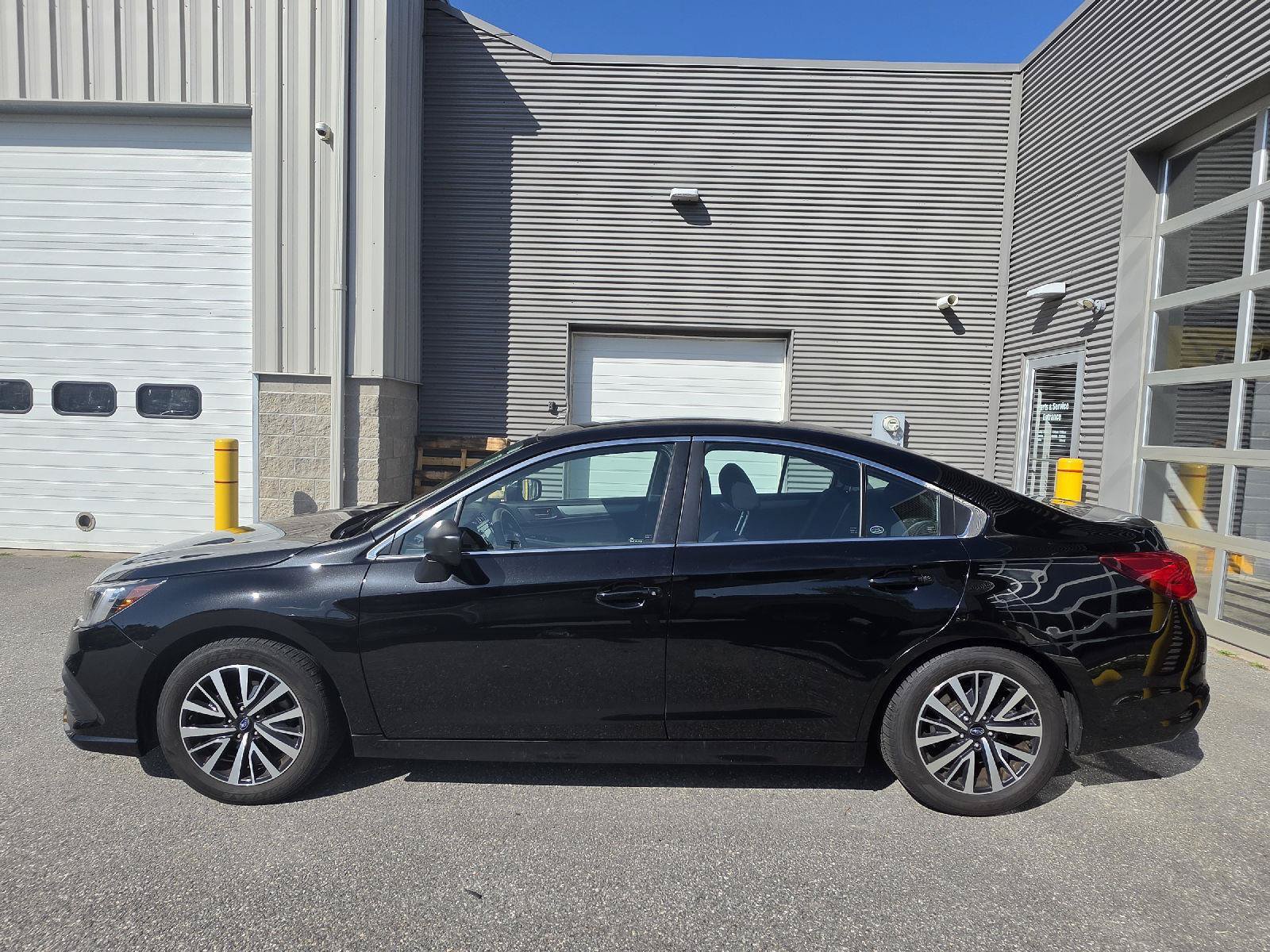 Used 2018 Subaru Legacy 2.5i w/ Alloy Wheel Package AWD/4WD image 20