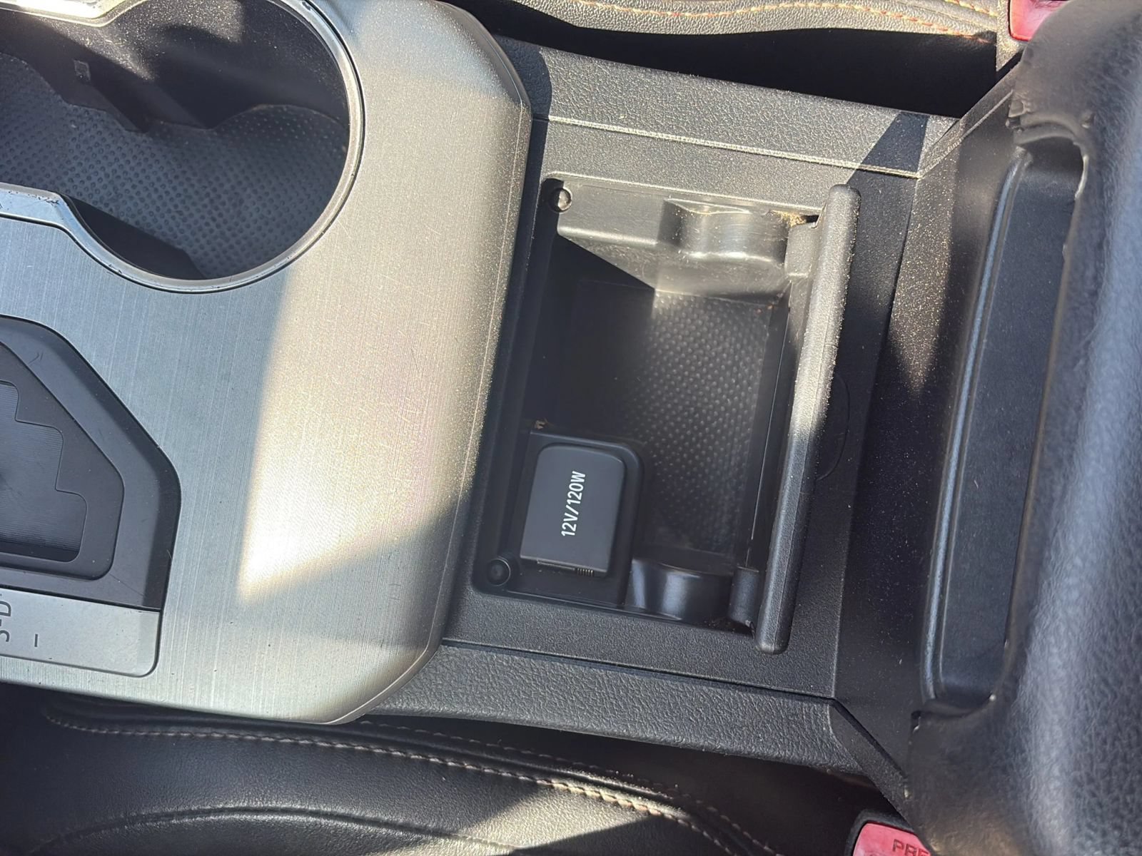 Used 2012 Toyota Camry SE FWD image 26