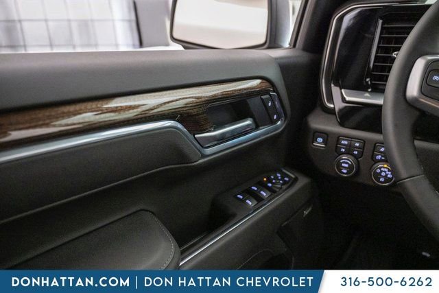 New 2026 Chevrolet Silverado 1500 RST w/ RST All Star Premium Package image 18