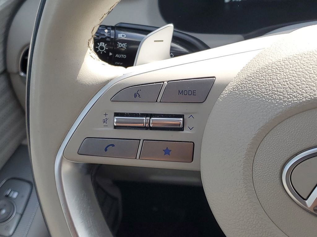 Used 2024 Hyundai Palisade Calligraphy image 15