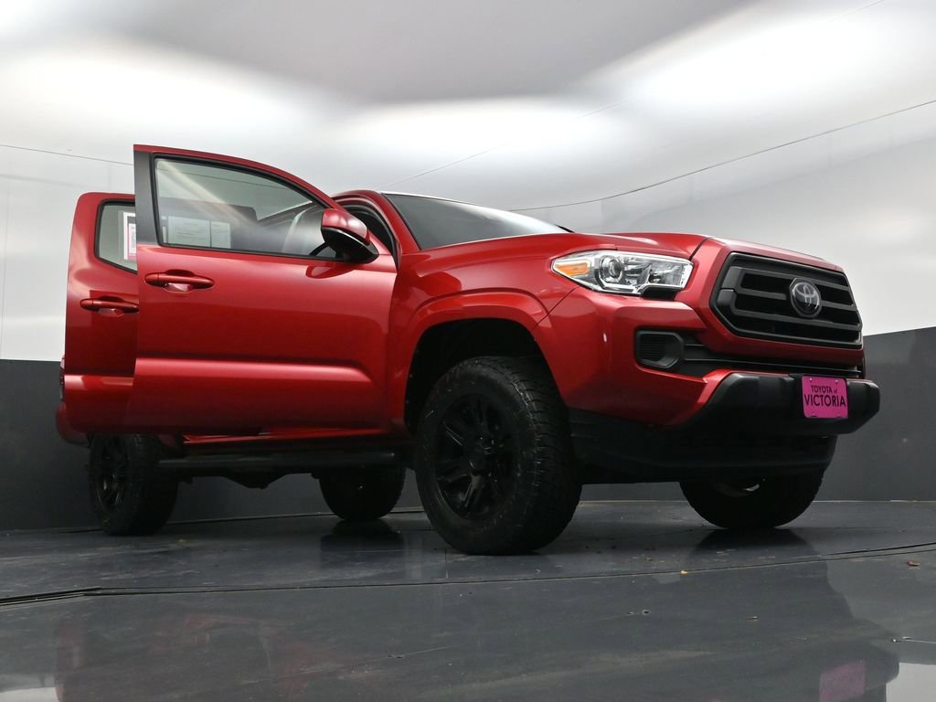 Used 2021 Toyota Tacoma SR image 26