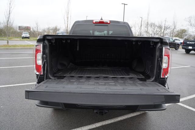 Used 2021 GMC Canyon Denali image 16