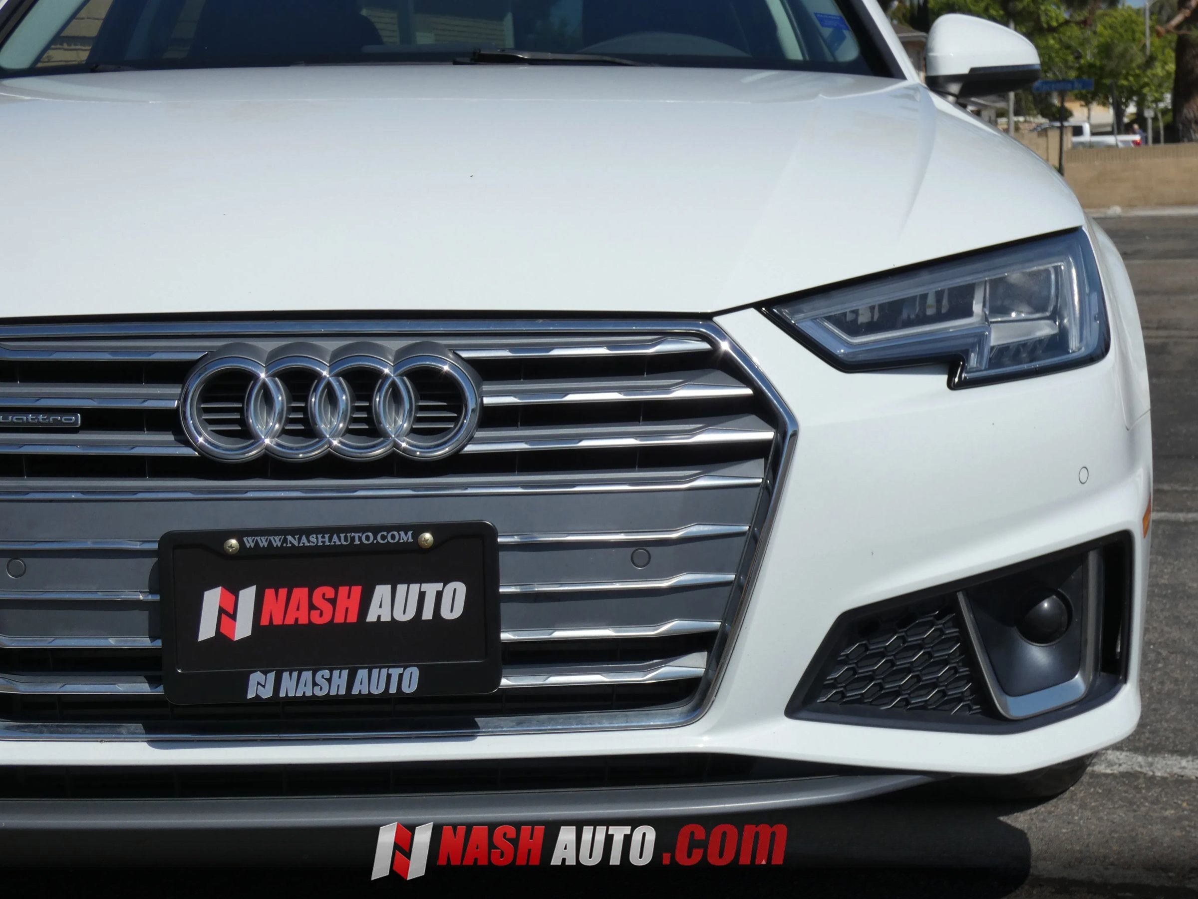 Used 2019 Audi A4 2.0T Premium Plus AWD/4WD image 17