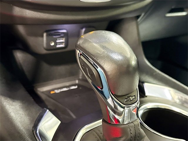 Used 2021 Chevrolet Traverse Premier image 18