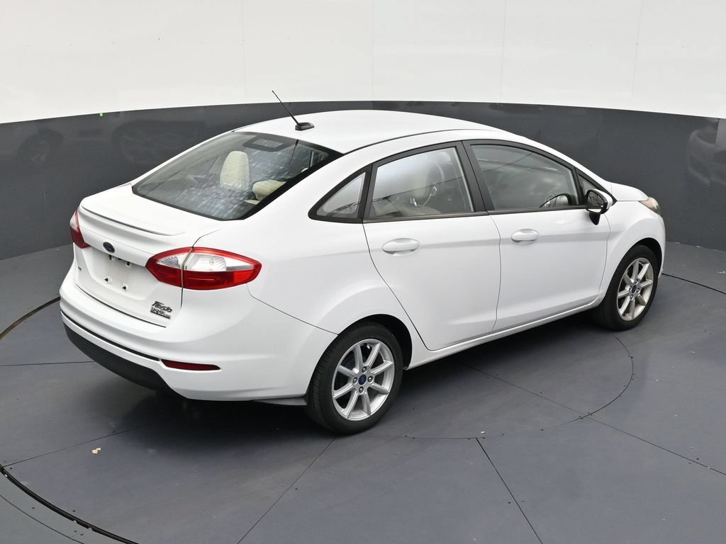 Used 2019 Ford Fiesta SE w/ Equipment Group 201A FWD image 16