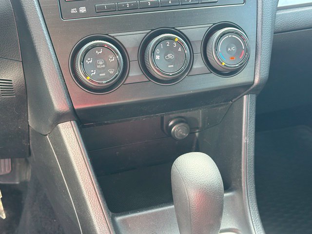 Used 2013 Subaru Impreza 2.0i AWD/4WD image 23