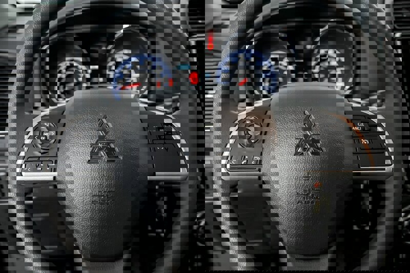 New 2026 Mitsubishi Outlander Sport AWD image 19