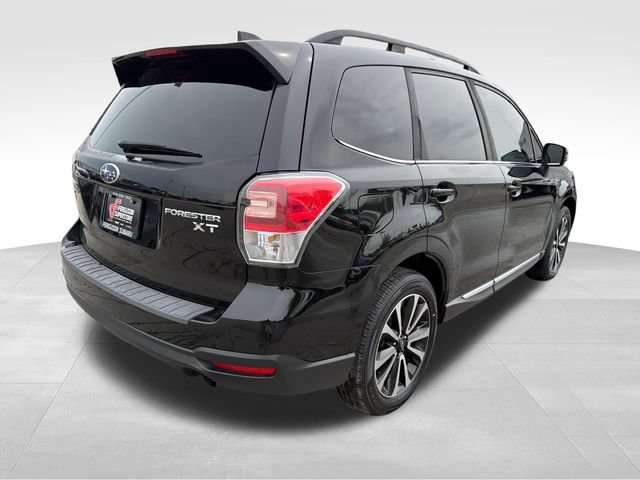 Used 2017 Subaru Forester 2.0XT Touring w/ Popular Package #2 AWD/4WD image 7