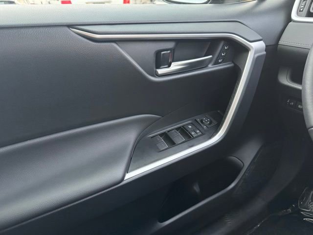 Certified 2025 Toyota RAV4 XLE Premium w/ Weather Package image 32