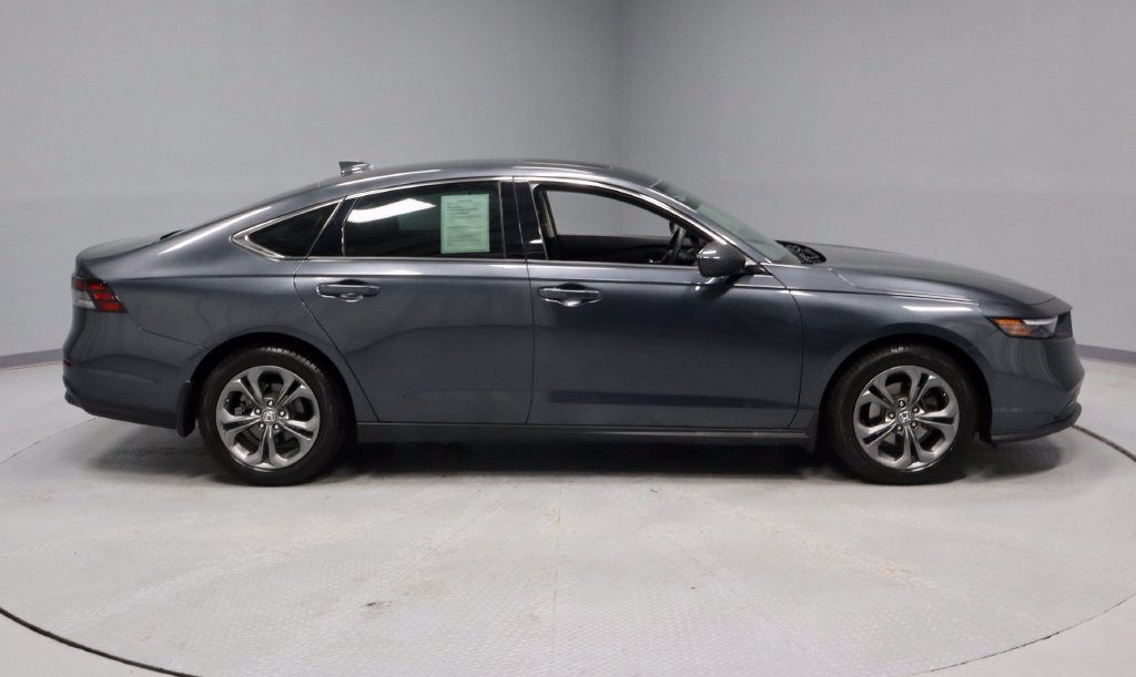 Used 2024 Honda Accord EX image 6