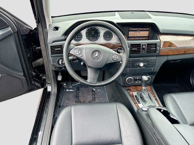 Used 2010 Mercedes-Benz GLK 350 4MATIC image 17