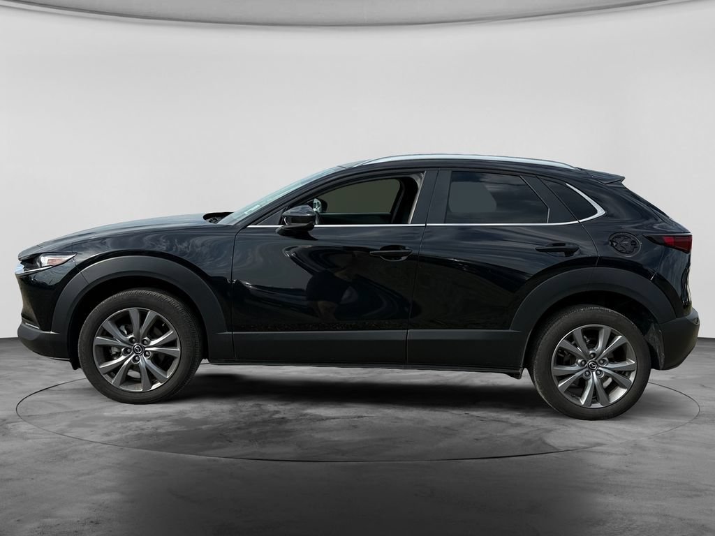 Used 2025 MAZDA CX-30 AWD 2.5 S w/ Preferred Package image 5