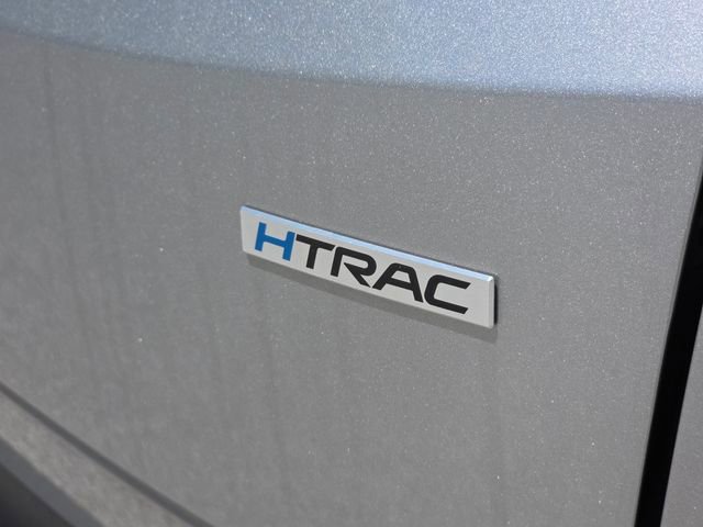 New 2026 Hyundai Tucson SEL AWD/4WD image 17
