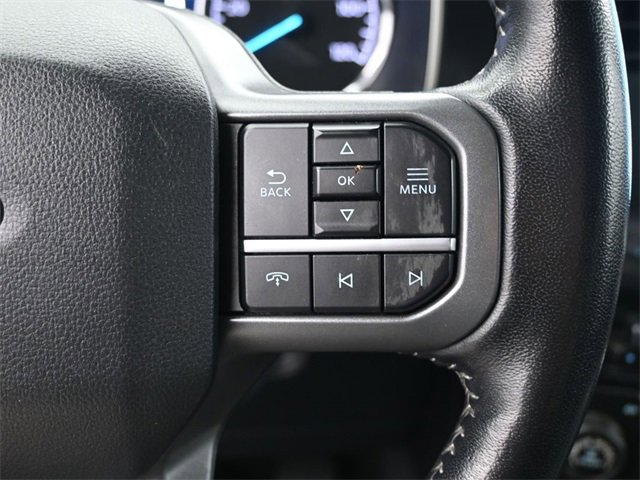 Used 2022 Ford F150 XLT w/ Equipment Group 302A High image 29