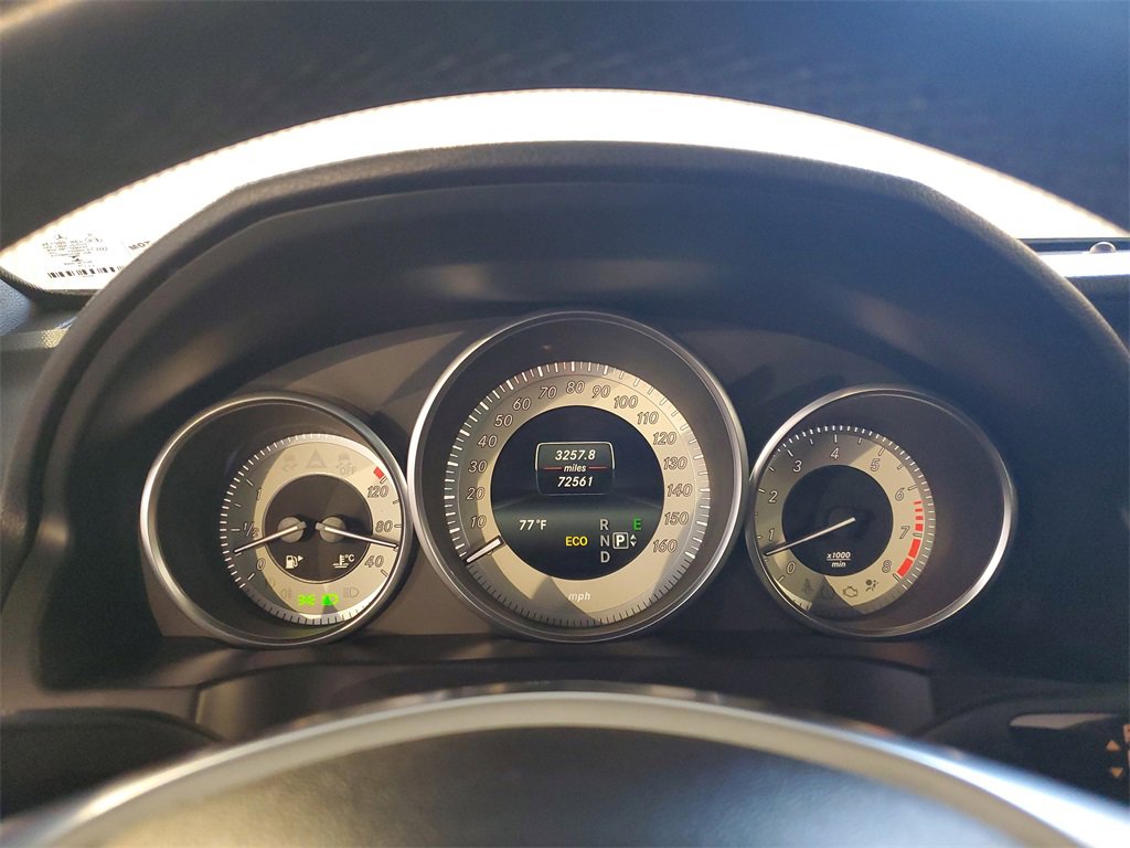 Used 2014 Mercedes-Benz E 350 Cabriolet image 15