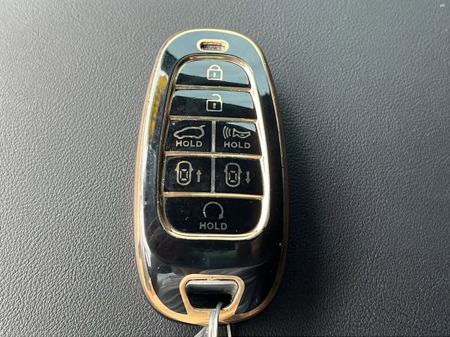 Used 2023 Hyundai Palisade Calligraphy FWD image 31