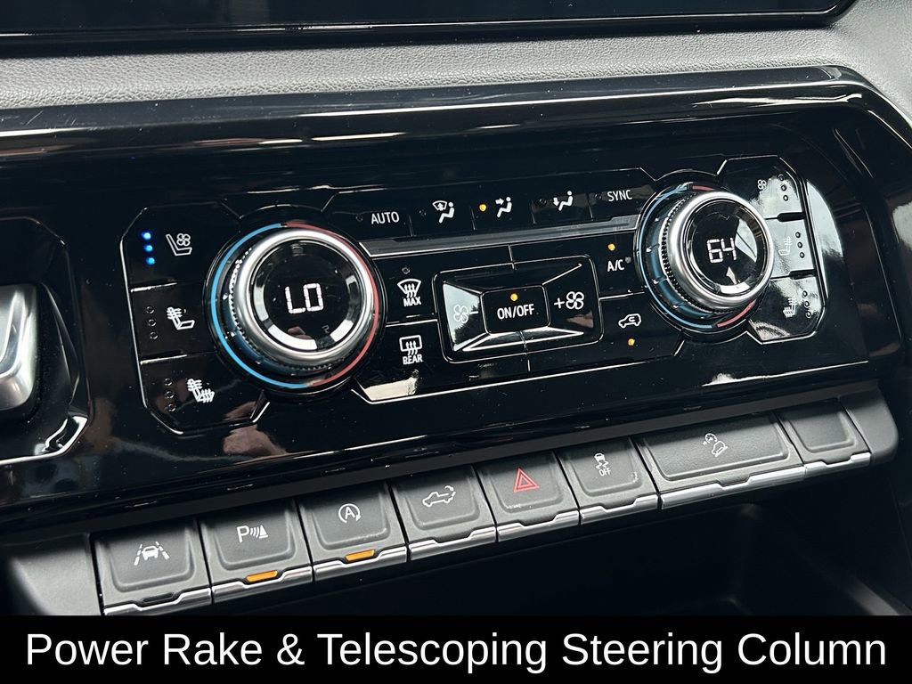 Used 2023 GMC Sierra 1500 AT4 w/ AT4 Premium Package image 25