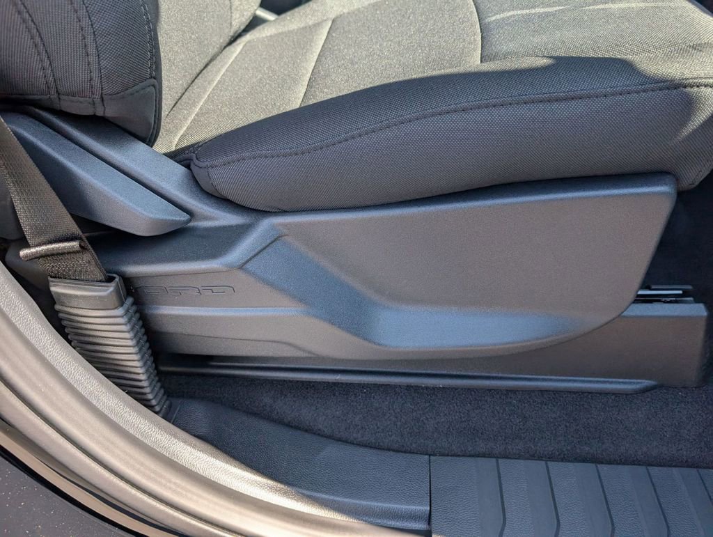 New 2026 Ford F150 STX image 47