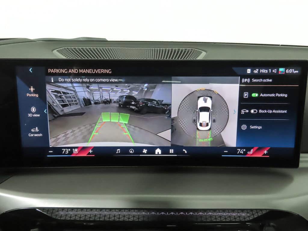 Used 2025 BMW 230i xDrive Coupe w/ M Sport Package image 17